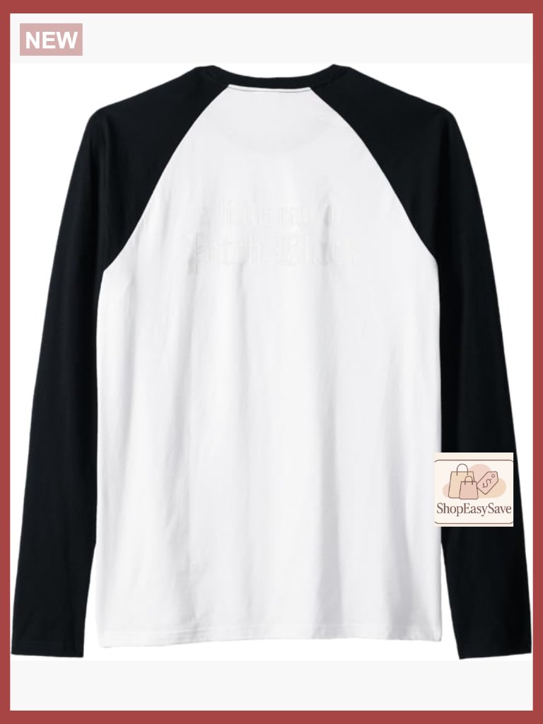 Raglan Baseball Tee Punk Goth Emo Retro Vintage Y2k Novelty T-Shirt